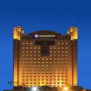 Grand Mercure Hotel Hualing
