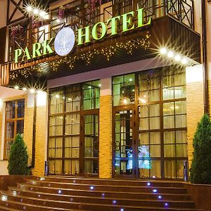 Park Hotel